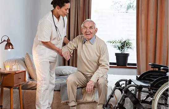 Skilled Nursing