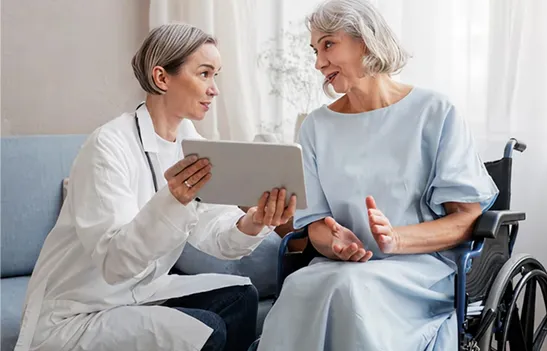 Personal Care Assistance
