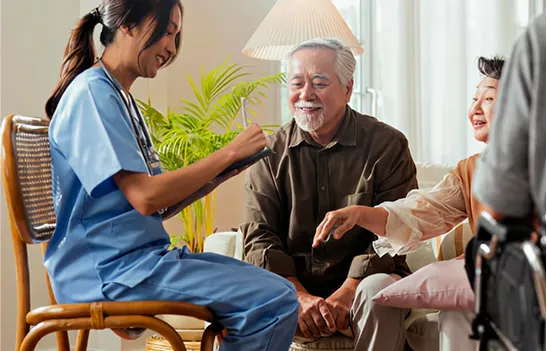 24-Hour Care